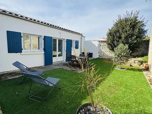 Dompierre sur Mer 17139 Achat / Vente maison 4 pièces t4