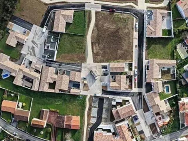 Dompierre sur Mer 17139 Programme neuf terrain neuf à vendre