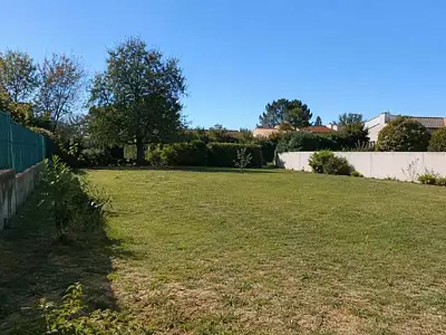Dompierre sur Mer 17139 Programme neuf terrain neuf à vendre