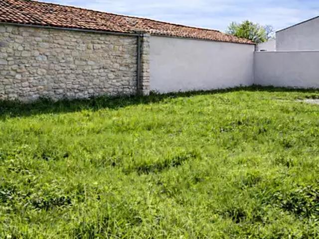 Dompierre sur Mer 17139 Programme neuf terrain neuf à vendre