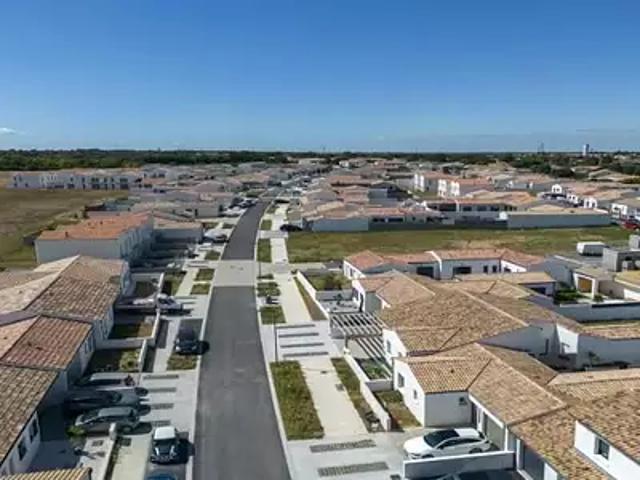 Dompierre sur Mer 17139 Programme neuf terrain neuf à vendre