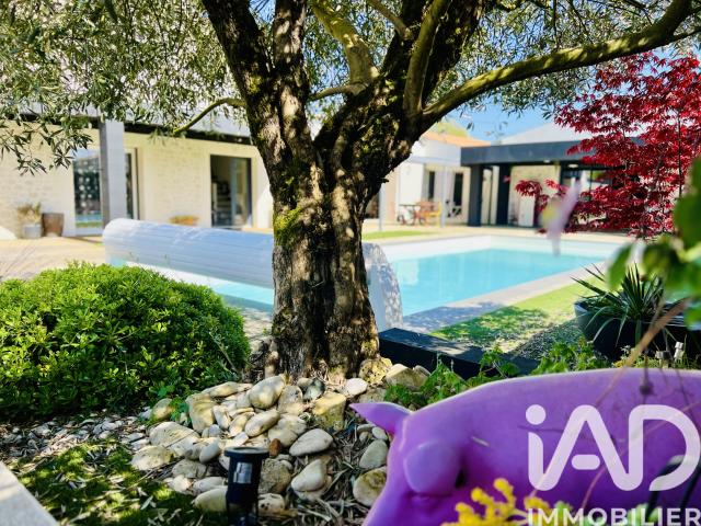 Dompierre sur Mer Vente Maison 17