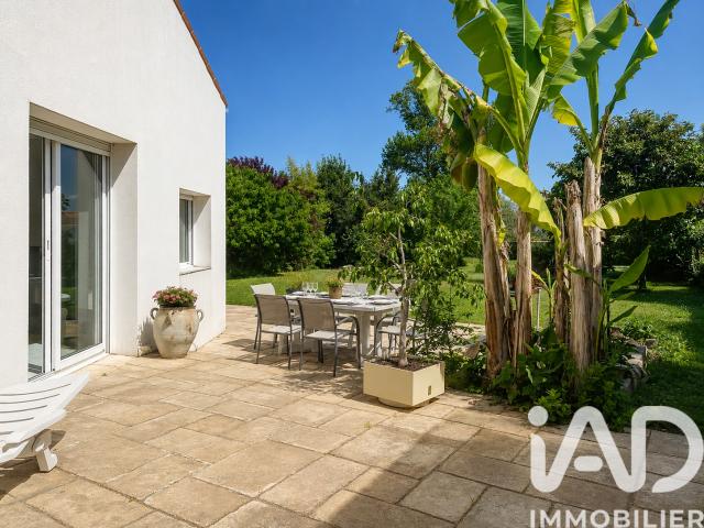 Dompierre sur Mer Vente Maison 17