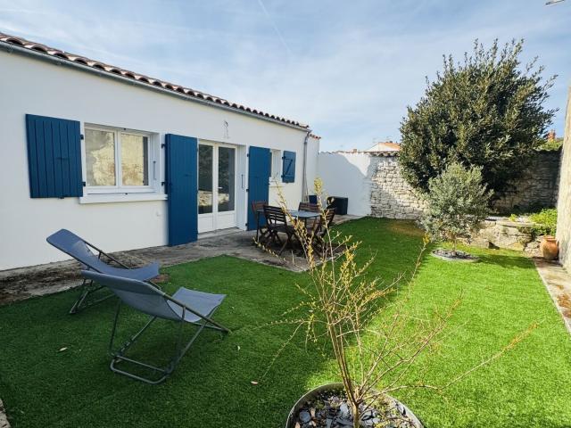 Dompierre sur Mer Vente Maison 17