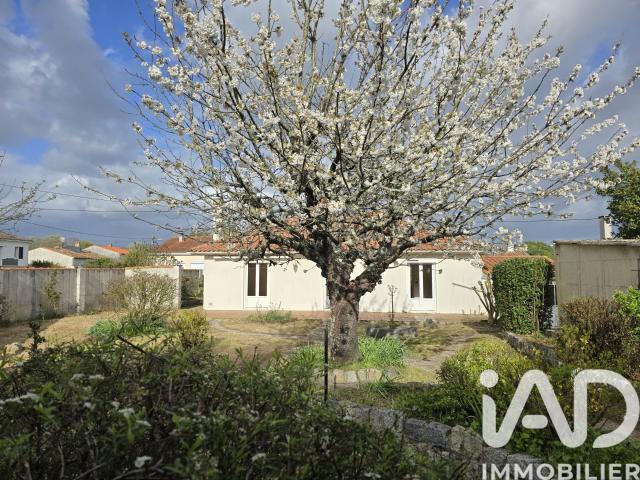 Dompierre sur Mer Vente Maison 17