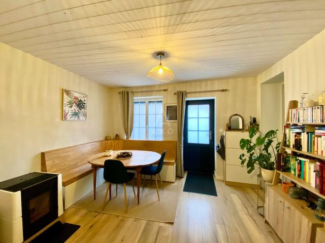 Dompierre sur Mer Vente Maison 17