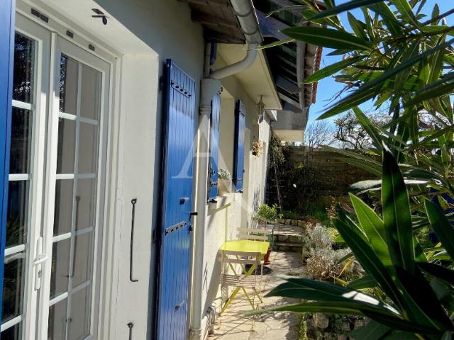 Dompierre sur Mer Vente Maison 17
