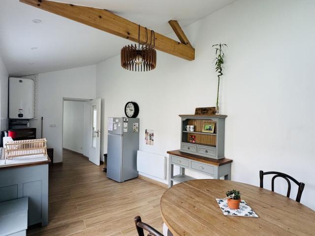 Dompierre sur Mer Vente Maison 17