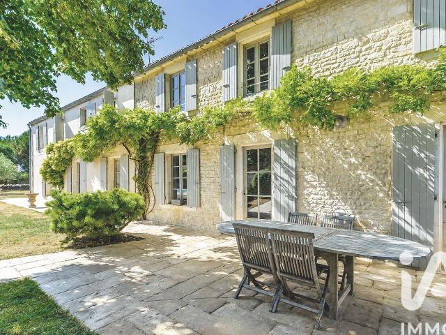 Dompierre sur Mer Vente Maison 17