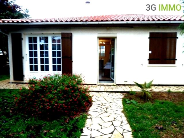 Dompierre sur Mer Vente Maison 17