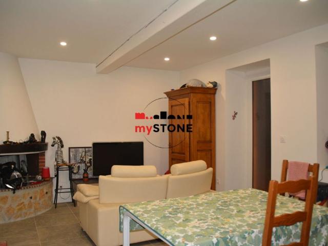 DOMPIERRE SUR CHALARONNE – A LOUER Appartement T2 en RDC