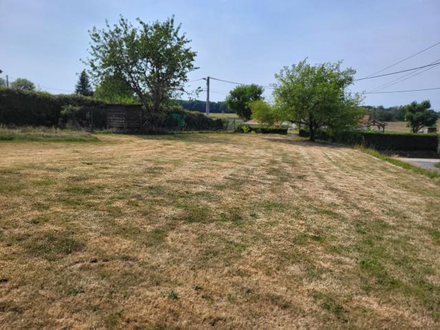 Dompierre sur Veyle Vente Terrain 01