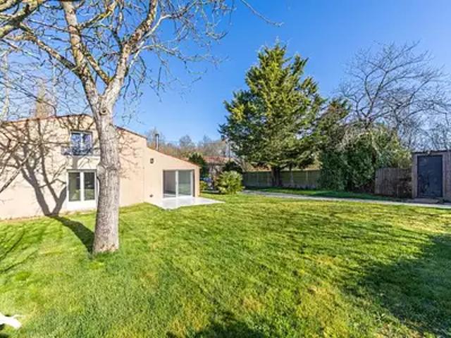 Dompierre sur Yon 85170 Achat / Vente maison 4 pièces t4