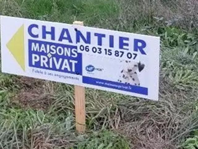 Dompierre sur Yon 85170 Programme neuf terrain neuf à vendre