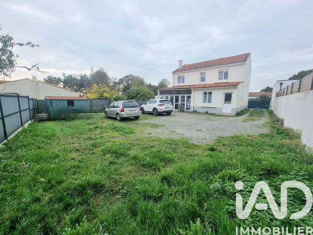 Dompierre sur Yon Vente Maison 85