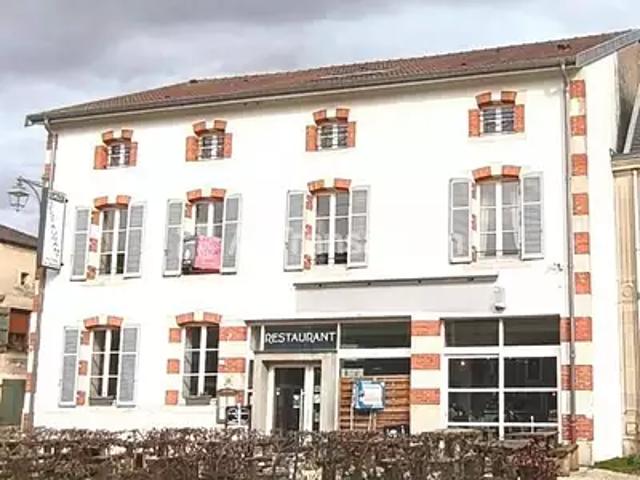 Domrémy la Pucelle 88630 Achat / Vente immeuble