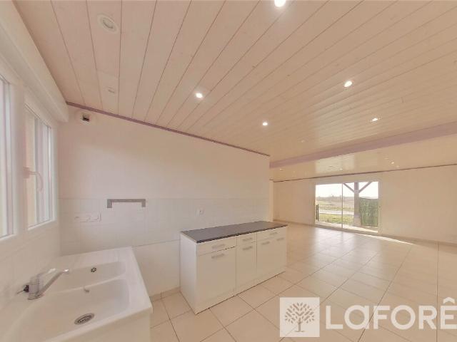 Domsure Location Maison 01