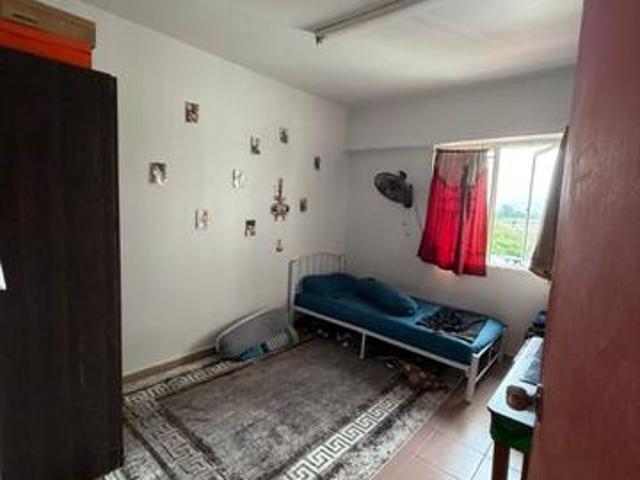 Dont Miss It Permai Ria Condo Jalan Ipoh Must View Opposite MRT