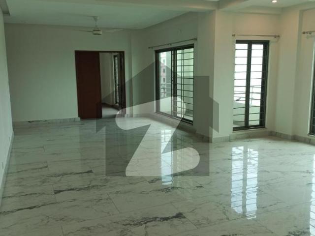 Don't Miss Out This Brand New Luxury 3 Bedroom Flat For Rent In Askari 10 Lahore Askari 10