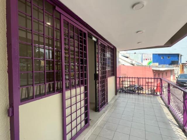 Don't Miss Out Zero Depo Single Room for Rent at Petaling Street
