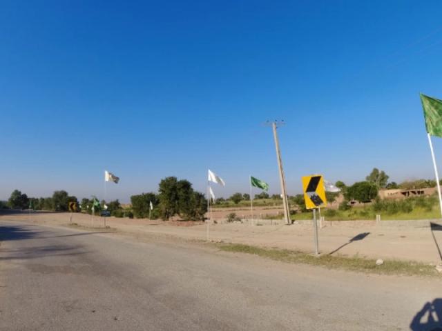 Don't Miss The Chance To Buy This Farm House In Rawalpindi Chakri Road ID 77906