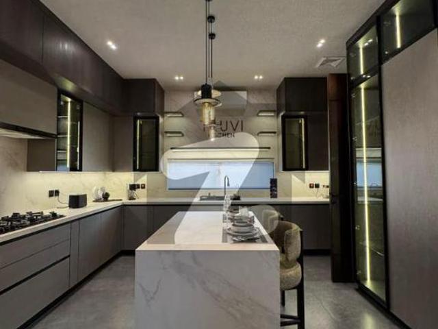Dont miss this. Architect Designed 1 Kanal Bungalow | Turnkey Luxury Living in DHA Phase 7
