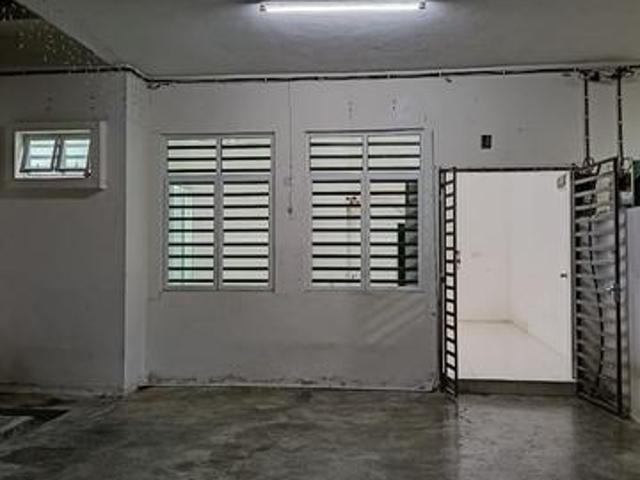 Dont Miss This Deal Freehold Terrace House Bandar Permata Lunas