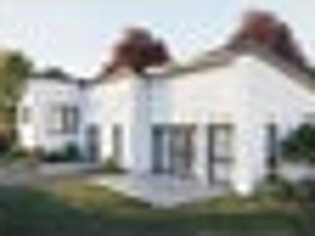 Don't miss this location! New Build