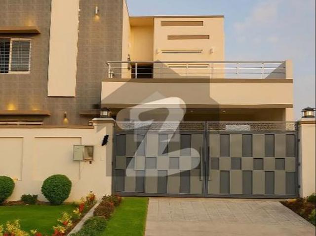 Don't Miss This Opportunity! 350 Sq. Yards House Available for Sale Malir Falcon Complex New Malir