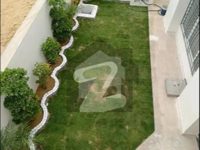 Don't miss this opportunity! Brand New 500 Sq. Yards House Available for Rent Malir Falcon Complex New Malir