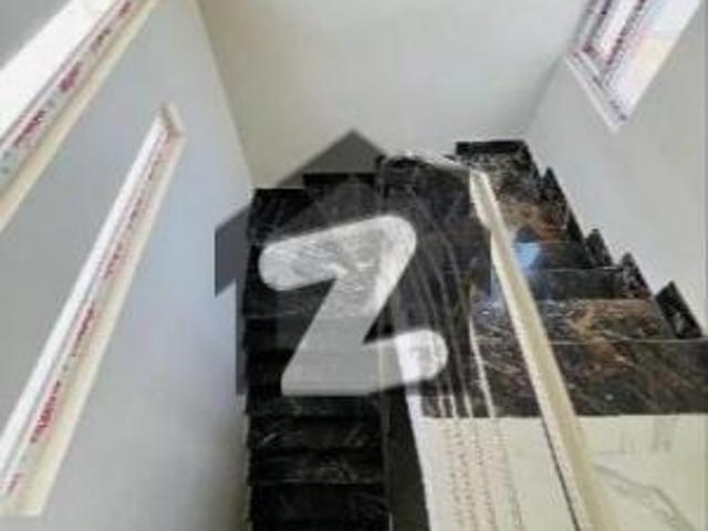 Don'T Miss This Opportunity! Brand New 500 Sq. Yards House Available For Rent Malir Falcon Complex New Malir