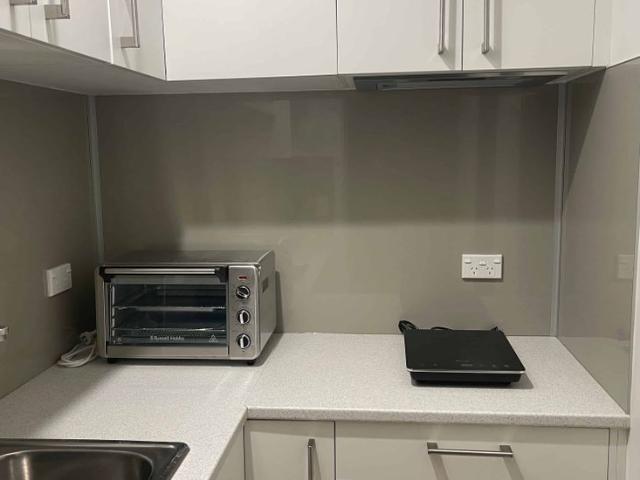 DON'T MISS THIS STUDIO UNIT!