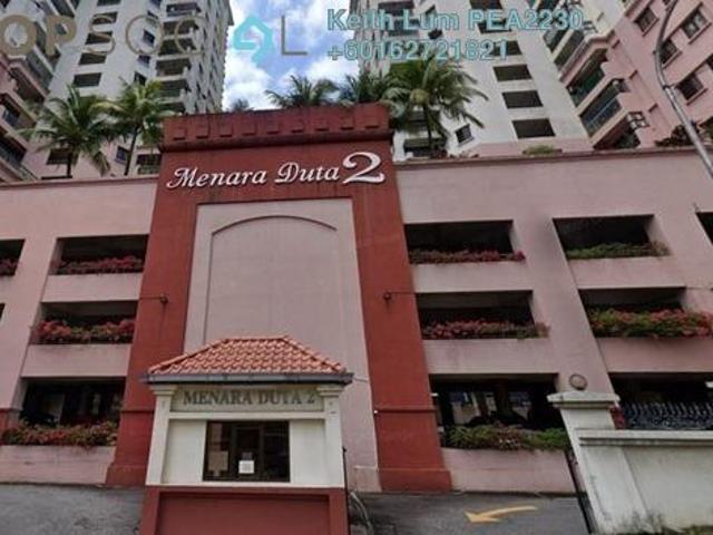 DONT MISSBEST OFFERJUAL RUGIMENARA DUTA 2 near segambut call now