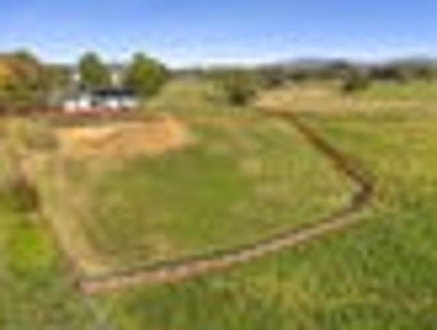 Don't delay The final 5000m2 section available