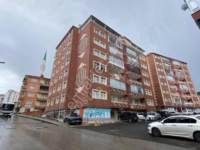 Dönüşüm'den Şehrin Merkezinde 3+1 Geniş Ferah Lüks Kiralık Daire