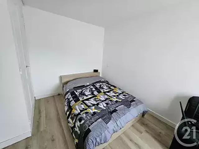 Donville les Bains 50350 Achat / Vente appartement 2 pièces t2