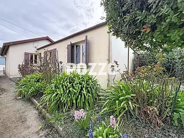Donville les Bains 50350 Achat / Vente maison 4 pièces t4 au dernier étage terrasse