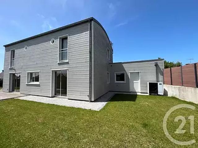 Donville les Bains 50350 Achat / Vente maison 5 pièces t5
