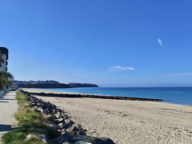 Donville les Bains Vente Appartement 50