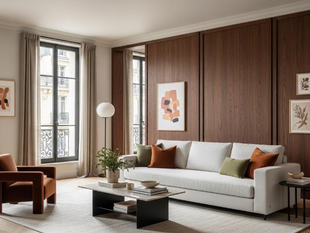 Donville les Bains Vente Appartement 50
