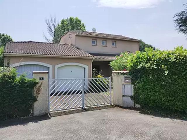 Donzac 82340 Achat / Vente maison 5 pièces t5 au dernier étage