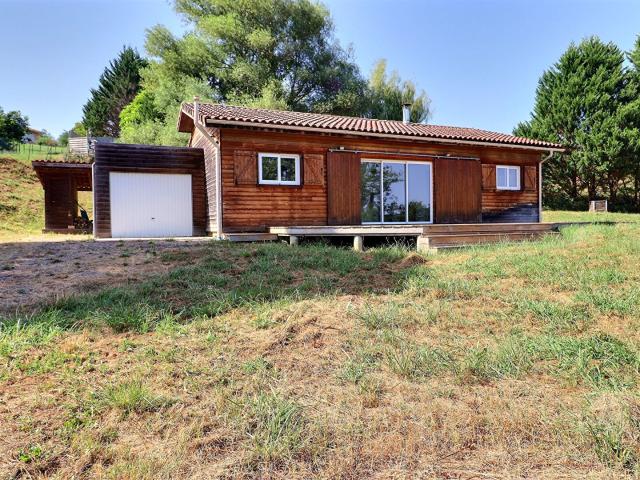 Donzacq Vente Maison 40