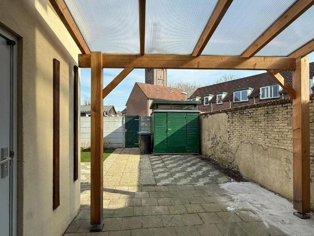 Donze Visserstraat 89