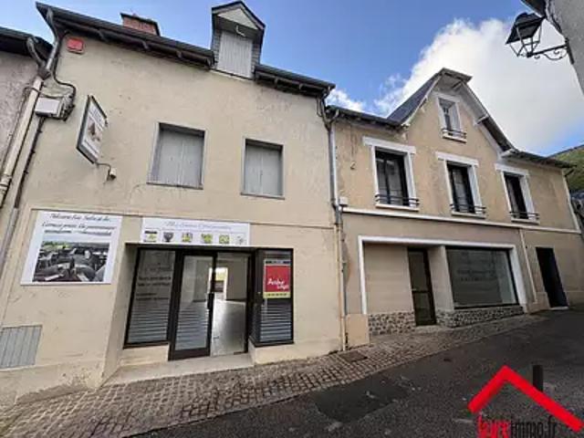 Donzenac 19270 Achat / Vente immeuble