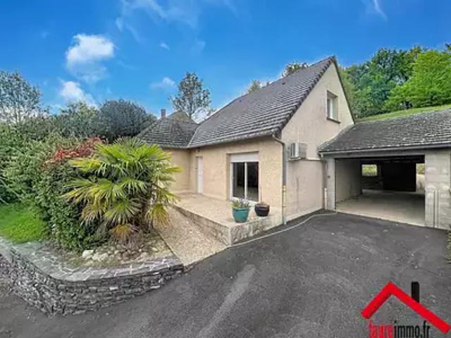 Donzenac 19270 Achat / Vente maison 5 pièces t5