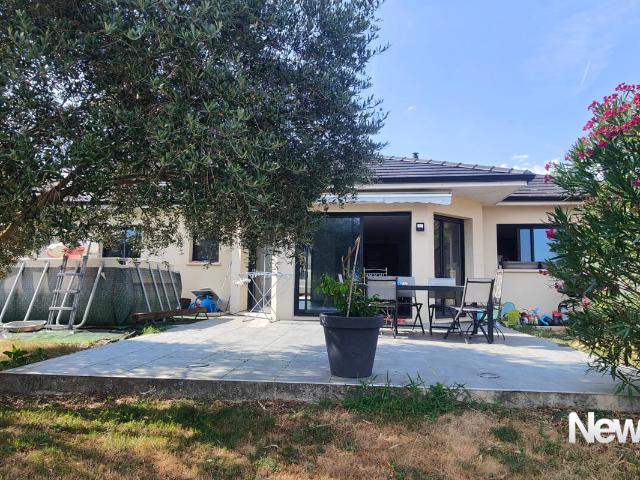 Donzenac Vente Maison 19