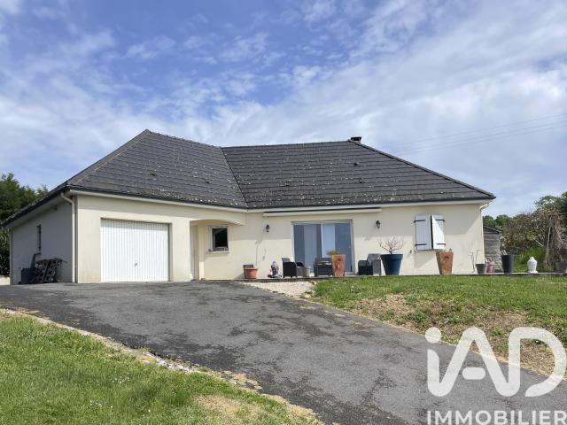 Donzenac Vente Maison 19