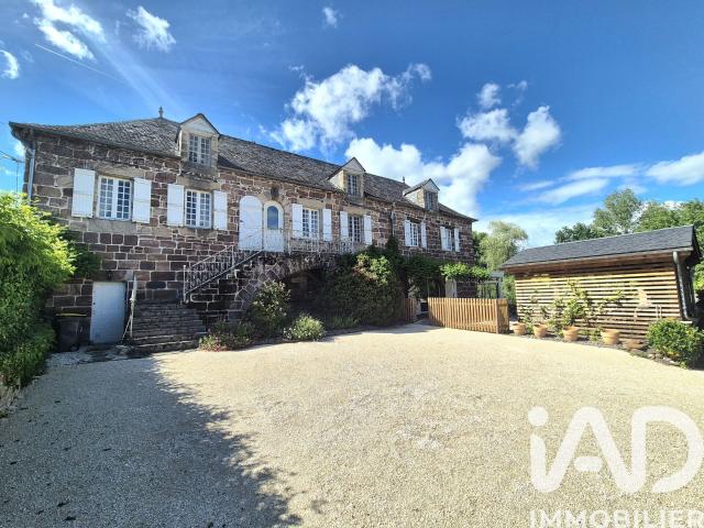 Donzenac Vente Maison 19