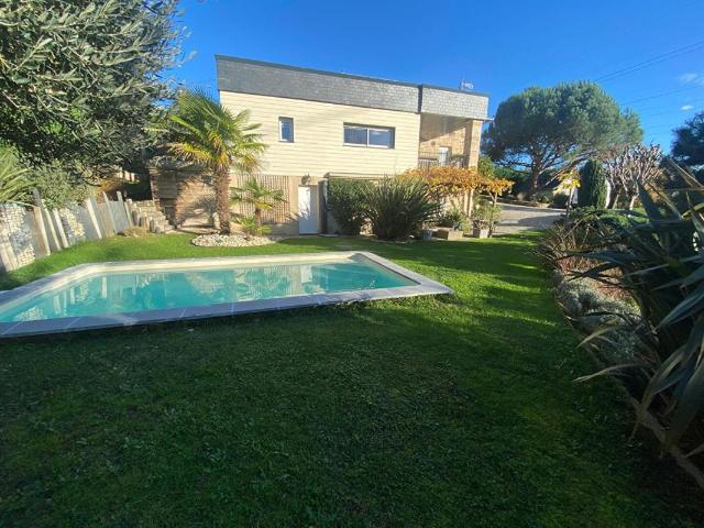 Donzenac Vente Maison 19