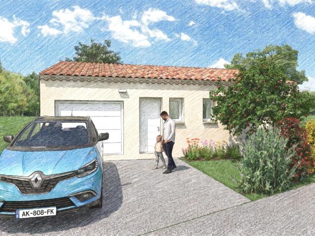 DONZERE: Nouveaux projets !